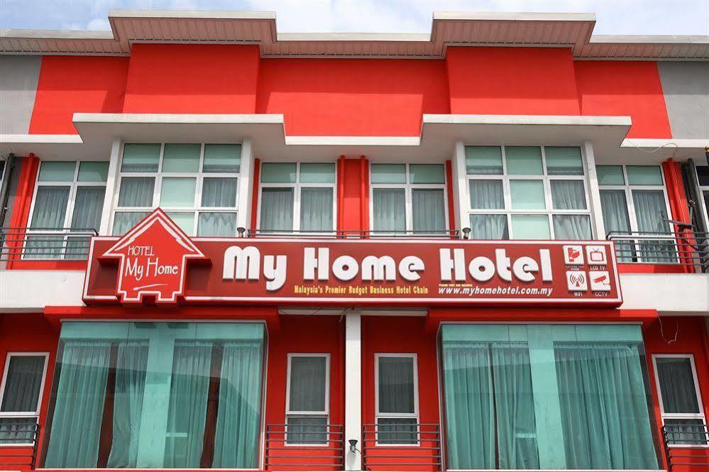 Oyo 90235 Hotel Inap Sri Gombak Batu Caves Exterior photo